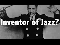 JELLY ROLL MORTON No shrinking violet Jazz History