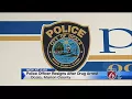 Police officer resigns after drug arrest