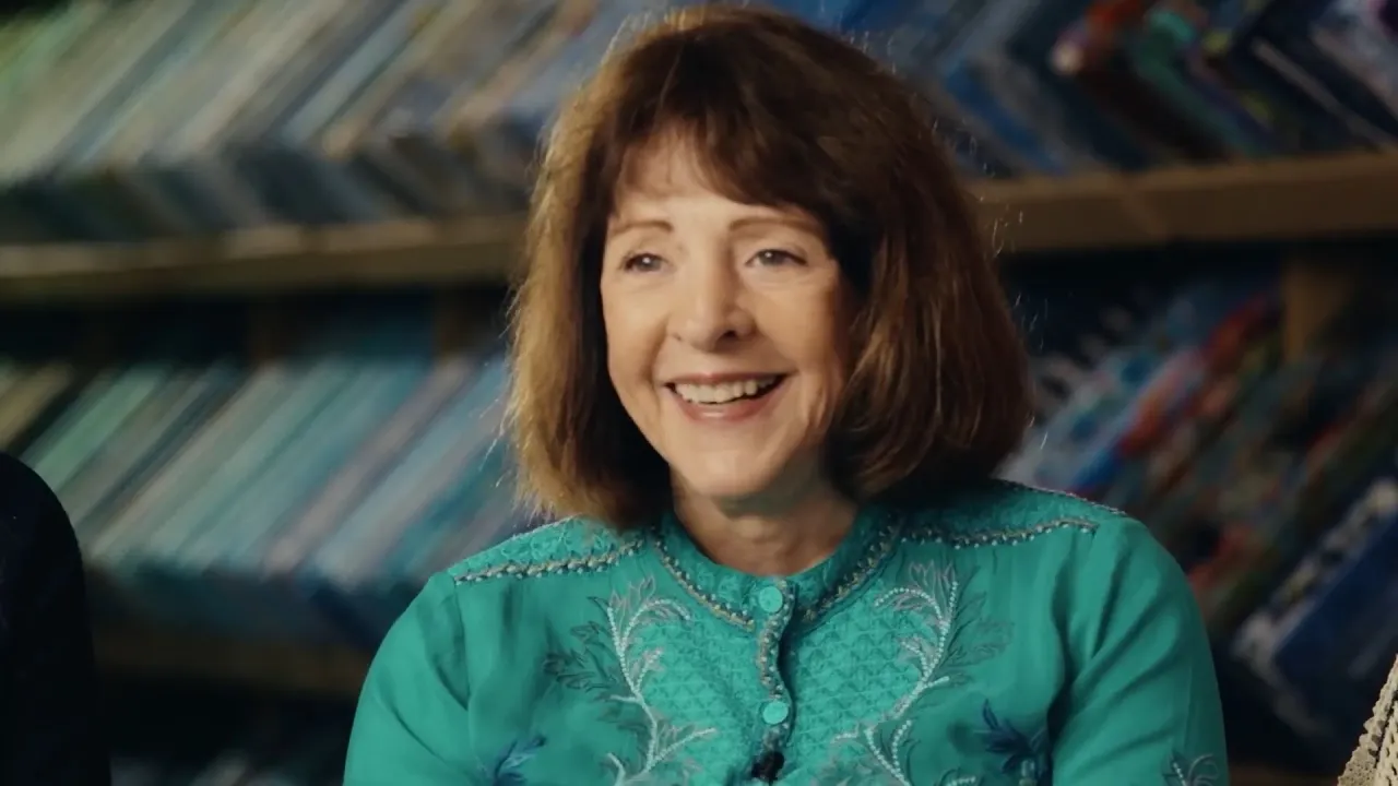 Linda Z's Sewing Journey | Nearly 60 Years of Sewing Together