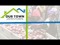 Our Town Jamestown