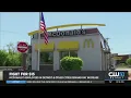 McDonald s Employees In Detroit Other Cities Demand Pay Increase