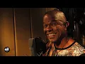 OFF STUDIO - Francky Vincent "Fruit de la Passion"