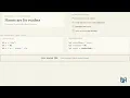 Names Are for Readers - Variable Naming That Explains Itself shCode 1 3