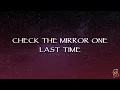 Lady Antebellum - Bartender (Lyrics)