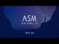 ASM | Blue Dawn | EP