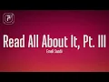 Download Lagu Emeli Sandé - Read All About It Pt. III (Lyrics)