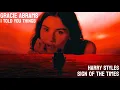 Download Lagu I Told You Things x Sign of the Times | Mashup of Gracie Abrams, Harry Styles (TikTok Mashup)