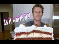 Are COLD STONE ICE CREAM CAKES worth it