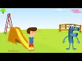 What is Friction? Types of Friction | Advantages of Friction | Friction Video for Kids