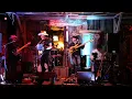 Barlight by Charlie Robison