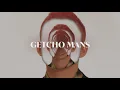 Download Lagu Rich Brian - Getcho Mans ft. Warren Hue (Lyric Video)