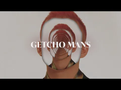 Download MP3 Rich Brian - Getcho Mans ft. Warren Hue (Lyric Video)