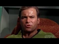 Star Trek - McCoy Gets The Last Word Sarek Tells A Joke
