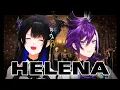 Download Lagu 【Duo Cover】Helena - My Chemical Romance | Nerissa Ravencroft / Banzoin Hakka