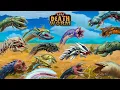 Download Lagu All Power Of Death Worm Skills - DEATH WORM Gameplay