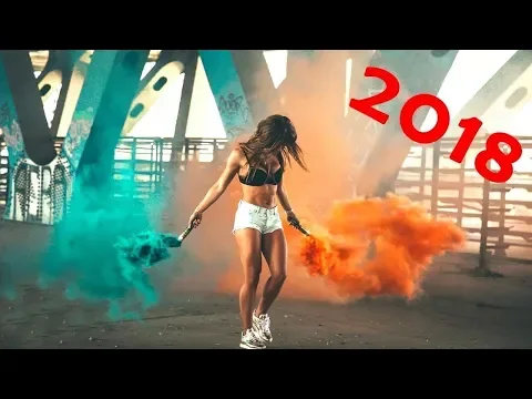 Download MP3 La Mejor Música Electrónica 2018 💥 LAS MAS BAILADAS 💥 Lo Mas Nuevo Shuffle Dance 2018