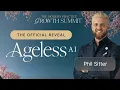 The Reveal Ageless AI