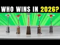 Top 5 Best PATIO HEATERS 2026 Powerful Heat Outdoor Comfort Energy Efficient