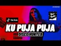 DISCO HUNTER - Ku Puja Puja (Breaklatin Remix)