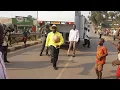 Download Lagu When Museveni met sports ⚽️ men and women at State House, Entebbe