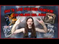 Download Lagu ¡TOP 10 álbumes de HEAVY METAL que DEBES escuchar este 2025!