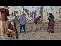 Download Lagu A pregnancy that brought joy and sorrow at the same time! The true story of Amineh and Sajjad