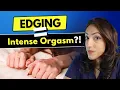 Download Lagu A Urologist explains what is edging and is it SAFE?!