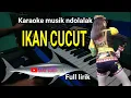 Download Lagu IKAN CUCUT lagu tarian ndolalak versi trakkdess