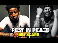 Gucci Mane s 1017 Artist Big Scarr DEAD at 22