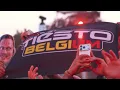 Tiësto - Live from Atomium Brussels