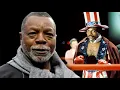 Iconic Actor Carl Weathers 76 Rocky Predator Star Passes Peacefully
