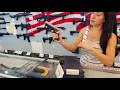 Alpha Foxtrot AF-C Forged Pistol