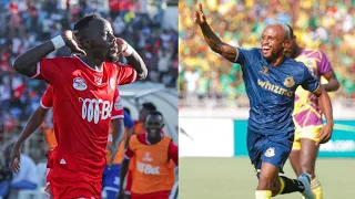 YANGA Yaifunika SIMBA Kwenye Jambo Hili Ligi ya Mabingwa Afrika, PACOME Amfunika CHAMA