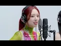 ITZY - WANNABE -Japanese ver.- / THE FIRST TAKE