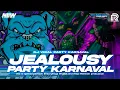 Lagu TERBARU!! DJ JEALOUSY VIRAL TIK TOK|| REMIXER BY PAIJO RMX