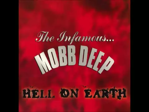 Download MP3 Mobb Deep - Hell On Earth [Full Album With Bonus Tracks]