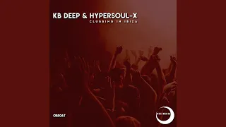 clubbing in ibiza afro mix 