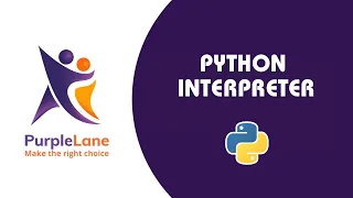 Python Interpreter Learn Python Course for Free Class - 4