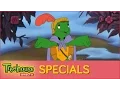 Download Lagu Franklin and the Green Knight Special