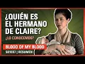 Download Lagu 🔥 Outlander Blood of My Blood 1x07 Resumen | BODA, BAUTISMO, y DESASTRE \u0026 el nombre del BEBE