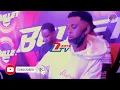 LIVE SHOW YA SHIZO MC AMESHINDIKANA, BUZA INA TETEMA" 