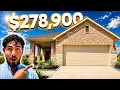 278k NEW HOMES IN MCKINNEY TEXAS