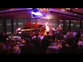 Triage: Chris Lomheim, Michael O'Brien, Jay Epstein 'Blue Talisman' Live