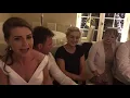 Clodagh, Patrice and Ronan: "The Rattlin' Bog"