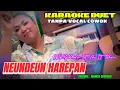 Download Lagu NEUNDEUN HAREPAN ~ MAMAH DASIMAH || KARAOKE DUET TANPA VOCAL COWOK - BERSAMA ITA ITOXS