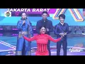 Download Lagu Koreo Asik!!! Afan (Jakarta) Punya Gerakan Khas!! Siti Mulai Julid!! | D'academy 5