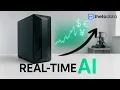 AI and Theta Data Predicting Options in Real Time