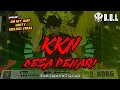 Download Lagu DJ KKN DESA PENARI X MELODI VIRAL TIKTOK FYP ALA AYENG ADI || BUJANG ORGEN LAMPUNG 2022