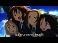 K-ON! - Cagayake! GIRLS! | Kana