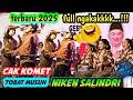 Download Lagu CAK KOMET TOBAT MUSUH NIKEN SALINDRI ~ TERBARU DI DAYUREJO PRIGEN PASURUAN 2025